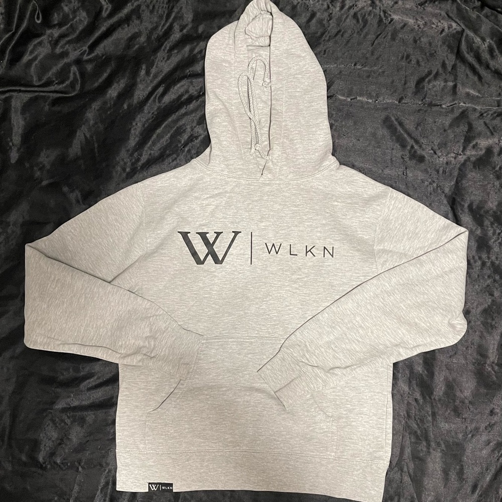 WLKN hoodie size Medium